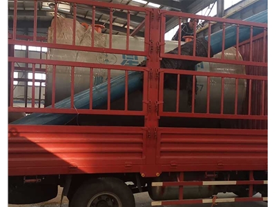 2噸燃氣熱水鍋爐，發往清徐縣徐溝鎮