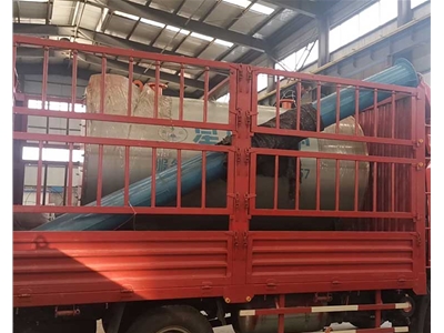 2噸燃氣熱水鍋爐，發往清徐縣徐溝鎮